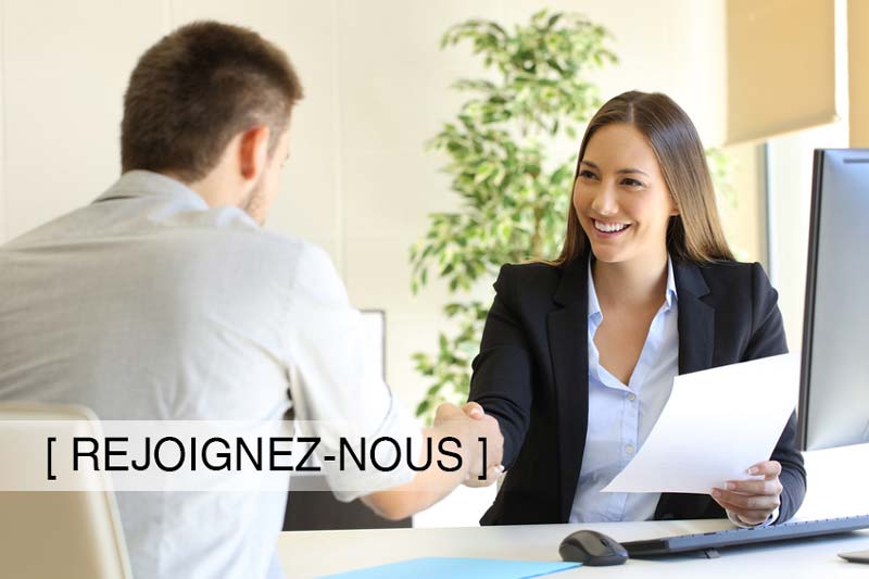 emploi commercial offres d'emploi à pourvoir